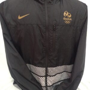 Jaqueta Nike OLimpiadas 2016 Tam. G