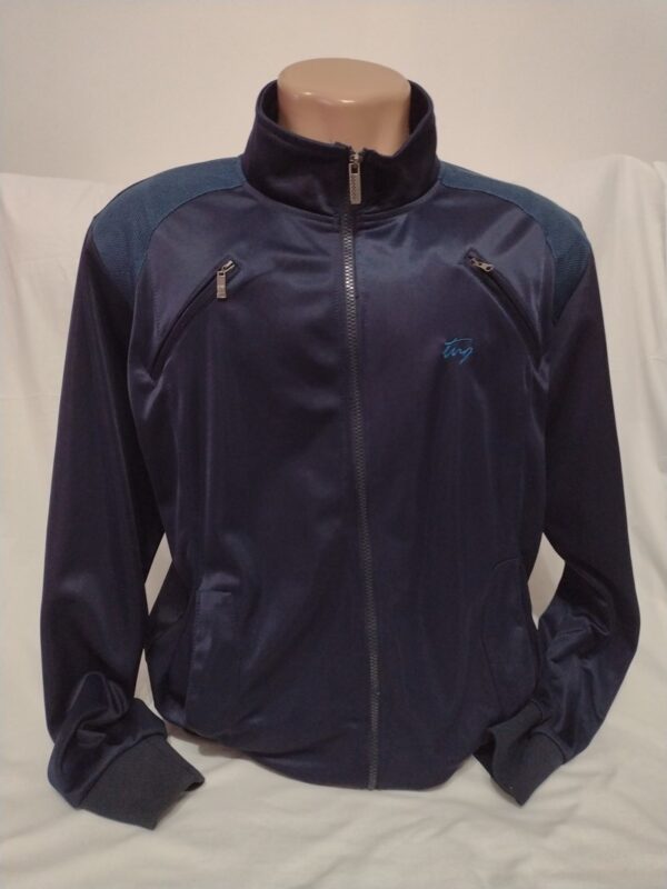 Jaqueta Masculina TNG Tam. G
