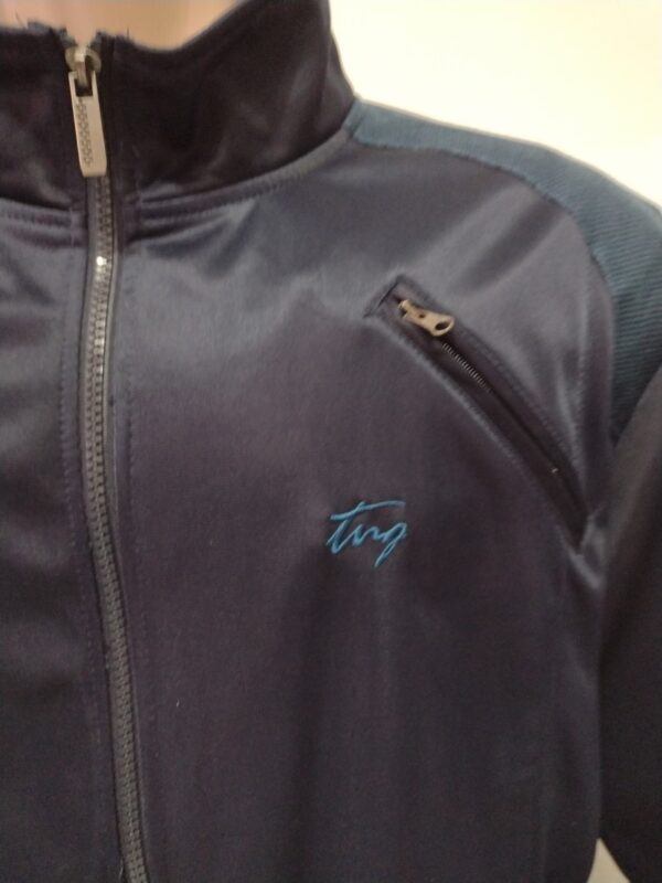 Jaqueta Masculina TNG Tam. G - Imagem 6