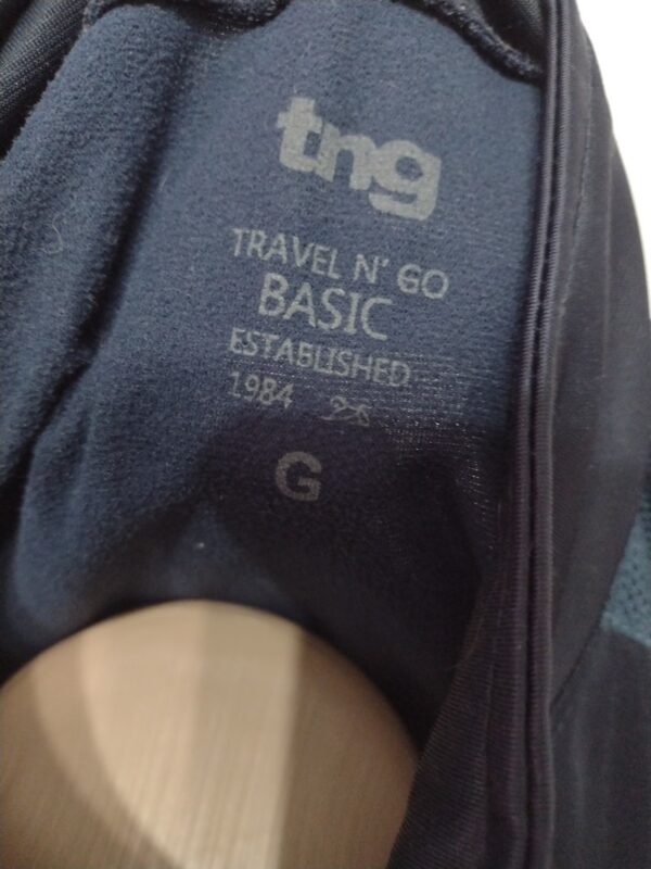 Jaqueta Masculina TNG Tam. G - Imagem 4