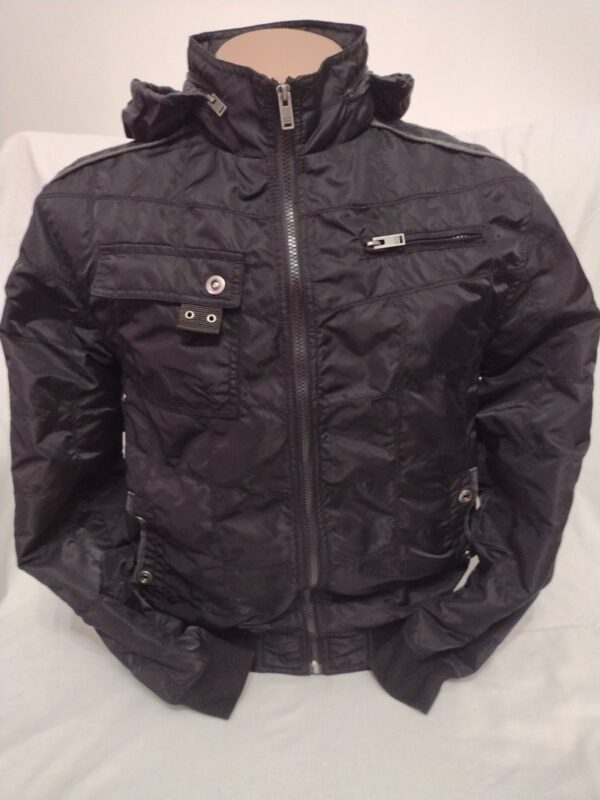 Jaqueta Masculina C&A Tam. M
