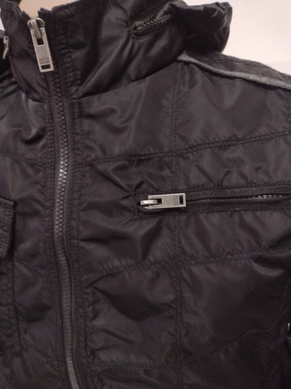 Jaqueta Masculina C&A Tam. M - Imagem 2