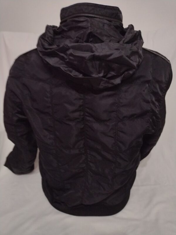 Jaqueta Masculina C&A Tam. M - Imagem 3