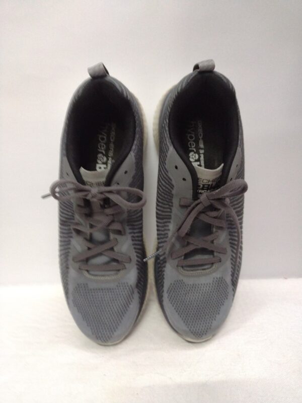 Tenis Skechers Masculino n. 41 Max Road 4 - Imagem 5