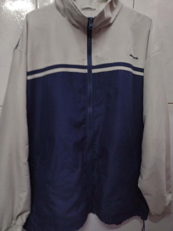 Jaqueta Masculina Pierre Cardin GG Original