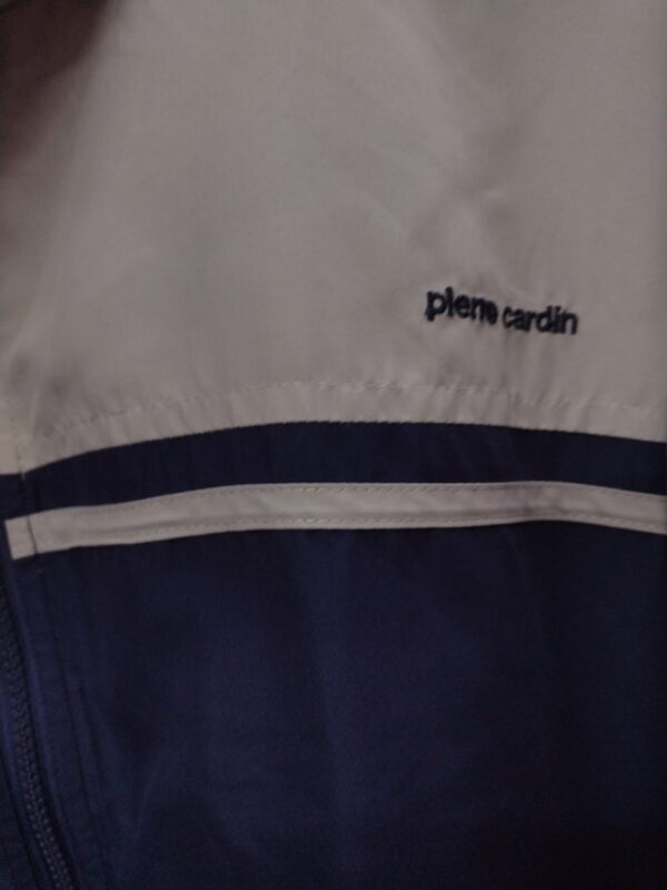 Jaqueta Masculina Pierre Cardin GG Original - Imagem 2