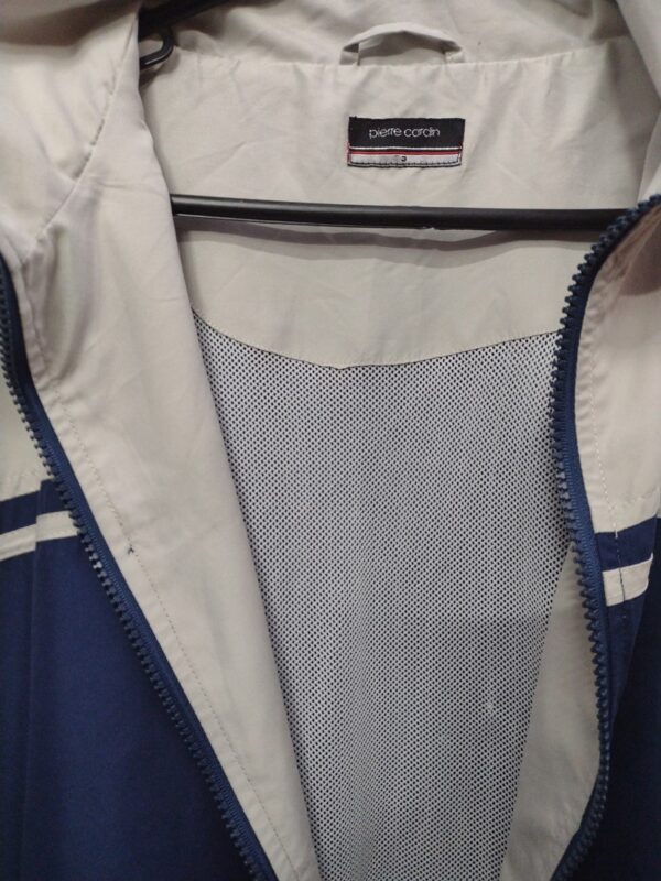 Jaqueta Masculina Pierre Cardin GG Original - Imagem 4