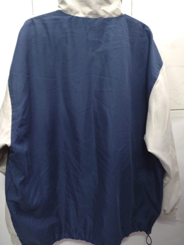 Jaqueta Masculina Pierre Cardin GG Original - Imagem 5