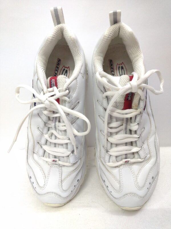 Tênis Skechers Sport Unissex n.39 em excelente estado