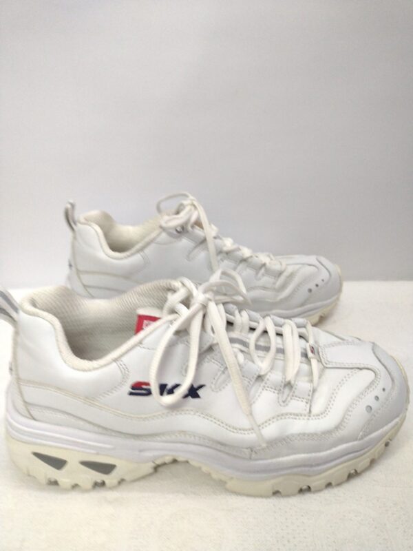 Tênis Skechers Sport Unissex n.39 em excelente estado - Imagem 4
