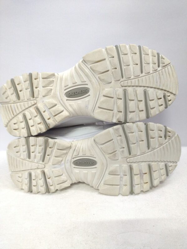 Tênis Skechers Sport Unissex n.39 em excelente estado - Imagem 3