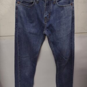 Calça jeans masculina Levis n. 38