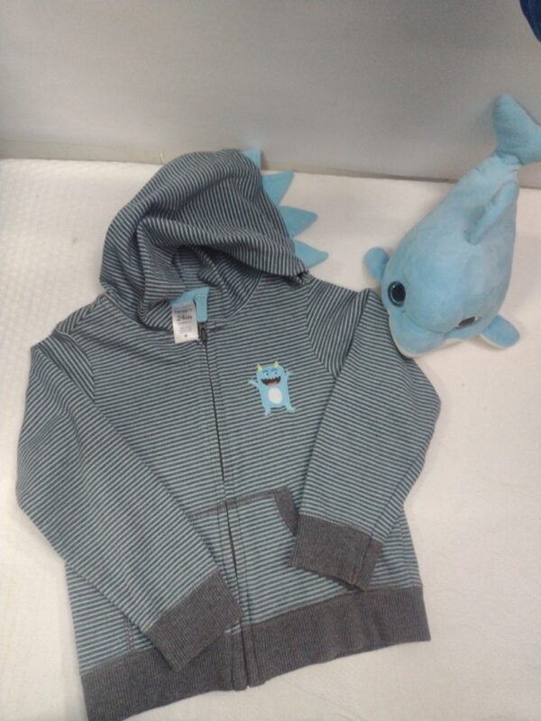 Casaquinho Carters 24 meses