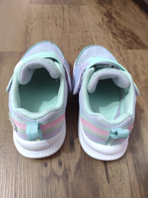 Tênis Skechers Infantil Feminino n.24 - Imagem 3
