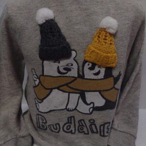 Casaco Moletom Zara Kids 2/3 anos
