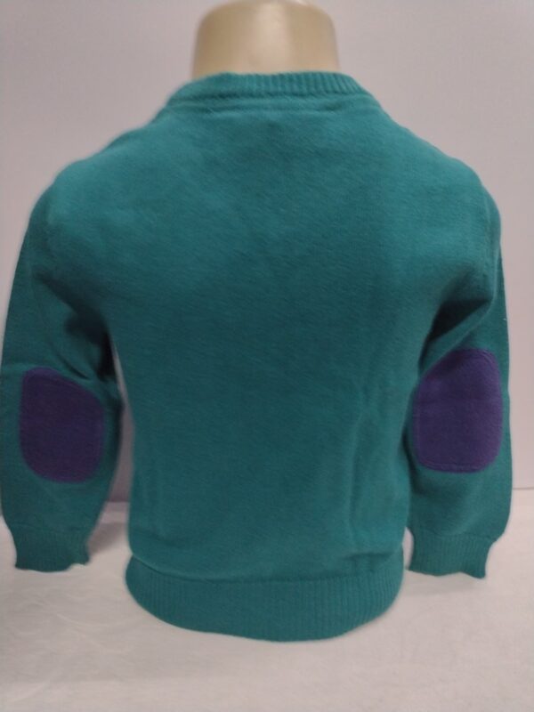 Casaco Infantil H&M n. 2 Importado - Imagem 2