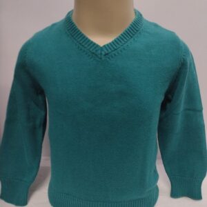 Casaco Infantil H&M n. 2 Importado
