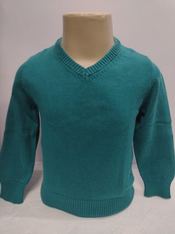 Casaco Infantil H&M n. 2 Importado