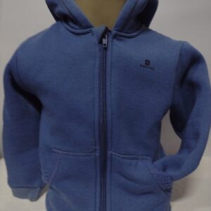 Casaco Infantil Menino Domyos Decathlon n.3