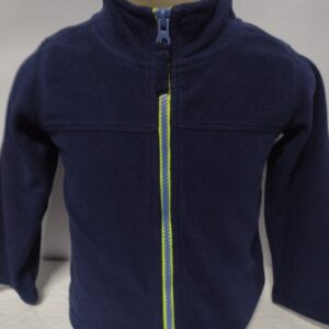 Casaco Carters em Fleece n.2