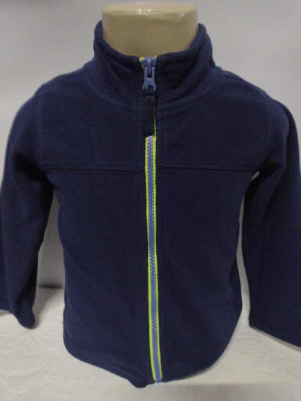 Casaco Carters em Fleece n.2